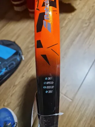 Babobat viper juan lebron 2026