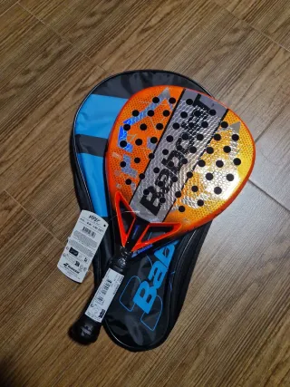 Babobat viper juan lebron 2026