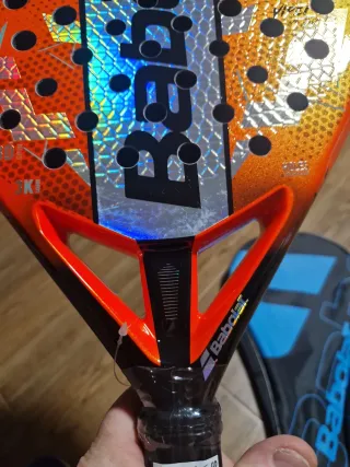 Babobat viper juan lebron 2026