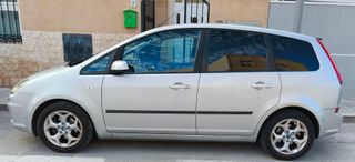 Ford C-MAX 2007