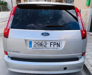 Ford C-MAX 2007