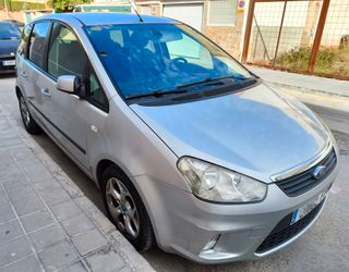 Ford C-MAX 2007