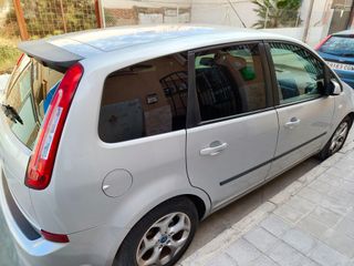 Ford C-MAX 2007