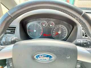 Ford C-MAX 2007
