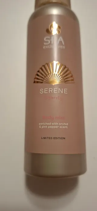 Set Prodotti Bellezza Beige e Rosa