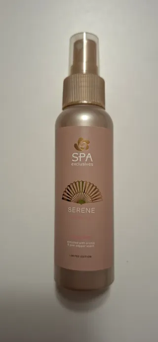 Set Prodotti Bellezza Beige e Rosa