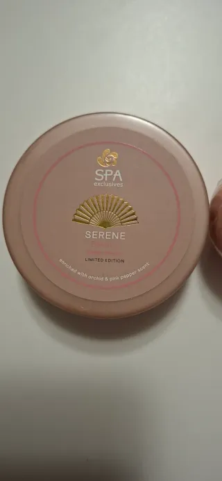 Set Prodotti Bellezza Beige e Rosa