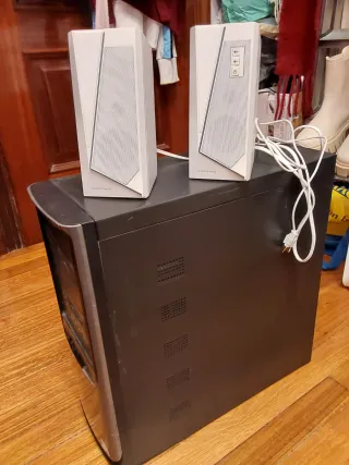 OFFERTA Intel Celeron I5 + EXTRA LEGGI L'ANNUNCIO