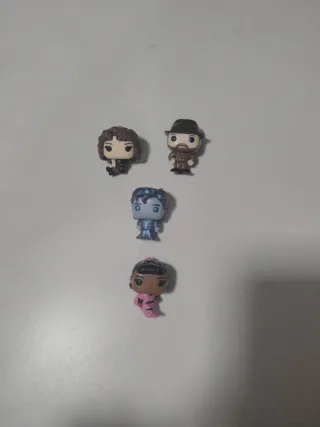 Funko Pop Stranger Things