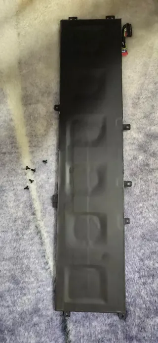 Batería Laptop Dell 97Wh