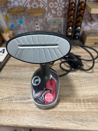 Plancha de vapor para ropa