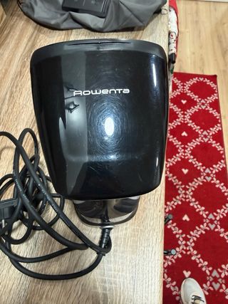 Plancha de vapor para ropa