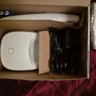 Gigaset Pure 100 Telefono Fisso Nuovo