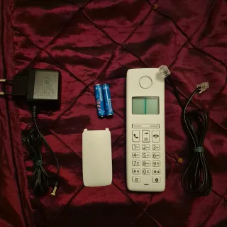 Gigaset Pure 100 Telefono Fisso Nuovo