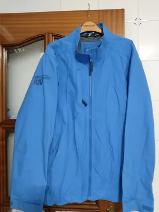 CHAQUETÓNES Azul,Negro, Verdes, Rojo