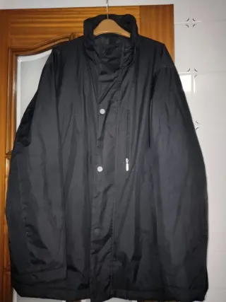 CHAQUETÓNES Azul,Negro, Verdes, Rojo