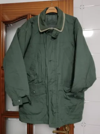 CHAQUETÓNES Azul,Negro, Verdes, Rojo