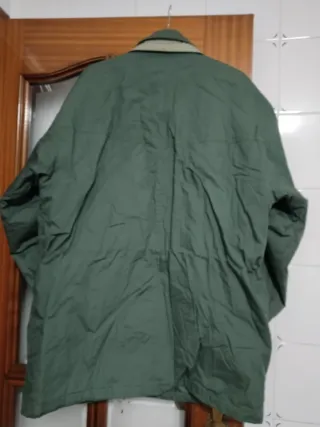 CHAQUETÓNES Azul,Negro, Verdes, Rojo