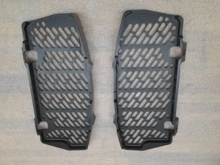 Protectores Radiador KTM EXC SR PROTECT 2017-2023