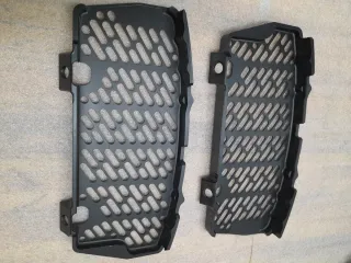 Protectores Radiador KTM EXC SR PROTECT 2017-2023