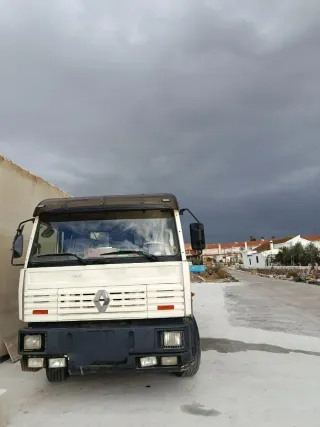 Renault G-270.18 1995