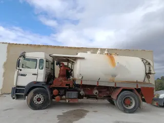 Renault G-270.18 1995