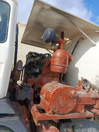 Renault G-270.18 1995