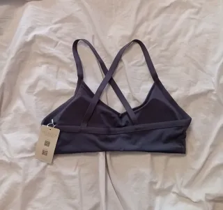 Sujetador deportivo de Shein