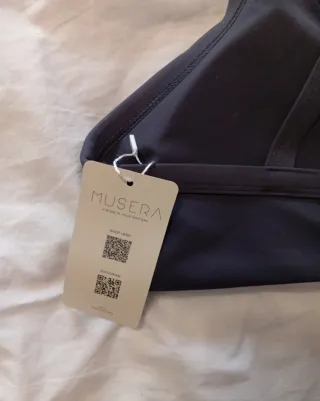 Sujetador deportivo de Shein