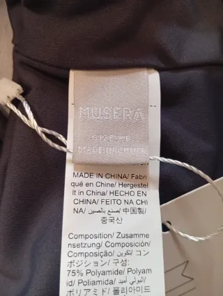 Sujetador deportivo de Shein