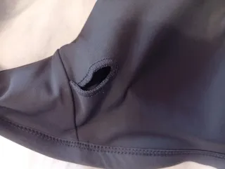 Sujetador deportivo de Shein