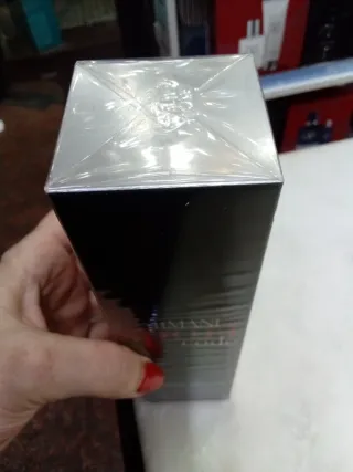 Armani Sport Code Dopobarba 100 ml