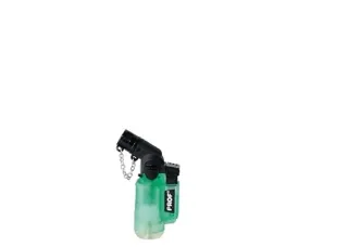 Accendino Prof a gas ricaricabile