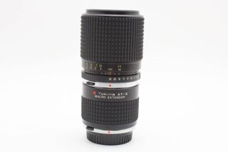 Tokina AT-X 90mm f/2.5 Macro Bokina + Extensor 1:1