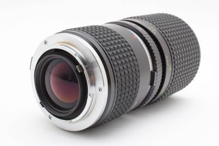 Tokina AT-X 90mm f/2.5 Macro Bokina + Extensor 1:1