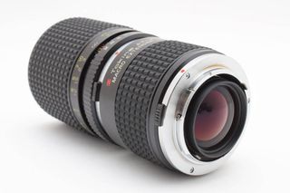 Tokina AT-X 90mm f/2.5 Macro Bokina + Extensor 1:1