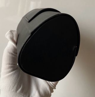 Custodia occhiali D&G nera