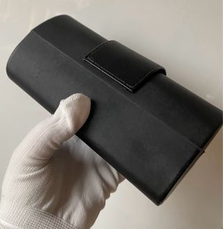 Custodia occhiali D&G nera