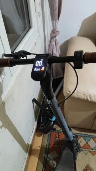 2 Patinetes Eléctricos Cecotec Bongo