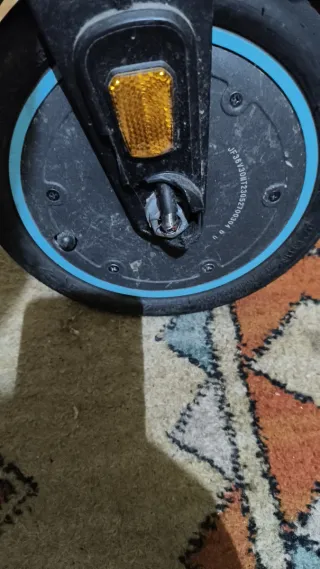 2 Patinetes Eléctricos Cecotec Bongo