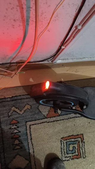 2 Patinetes Eléctricos Cecotec Bongo