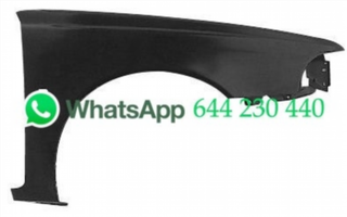 ALETA DELANTERA DERECHA VOLVO S40 1996.01- 109.24