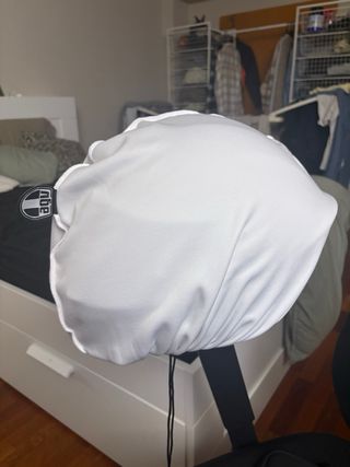 Casco AGV K1S Negro con dos viseras +protector agv