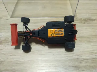 Ferrari F1 Ninco Rojo