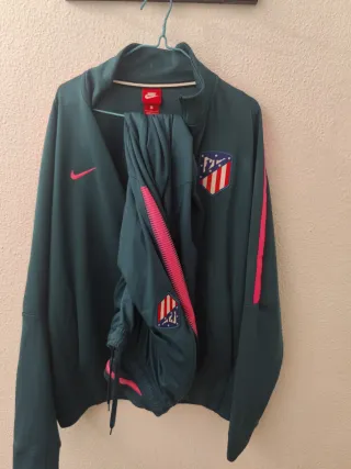 Chándal Nike Atletico de Madrid