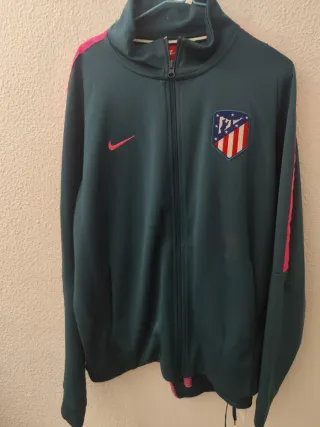Chándal Nike Atletico de Madrid