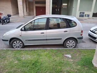 Renault Scenic 2001