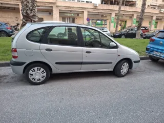 Renault Scenic 2001