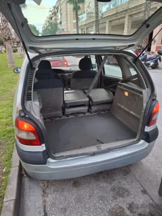 Renault Scenic 2001