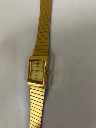 Orologio ADEC  Yellow Gold Plated